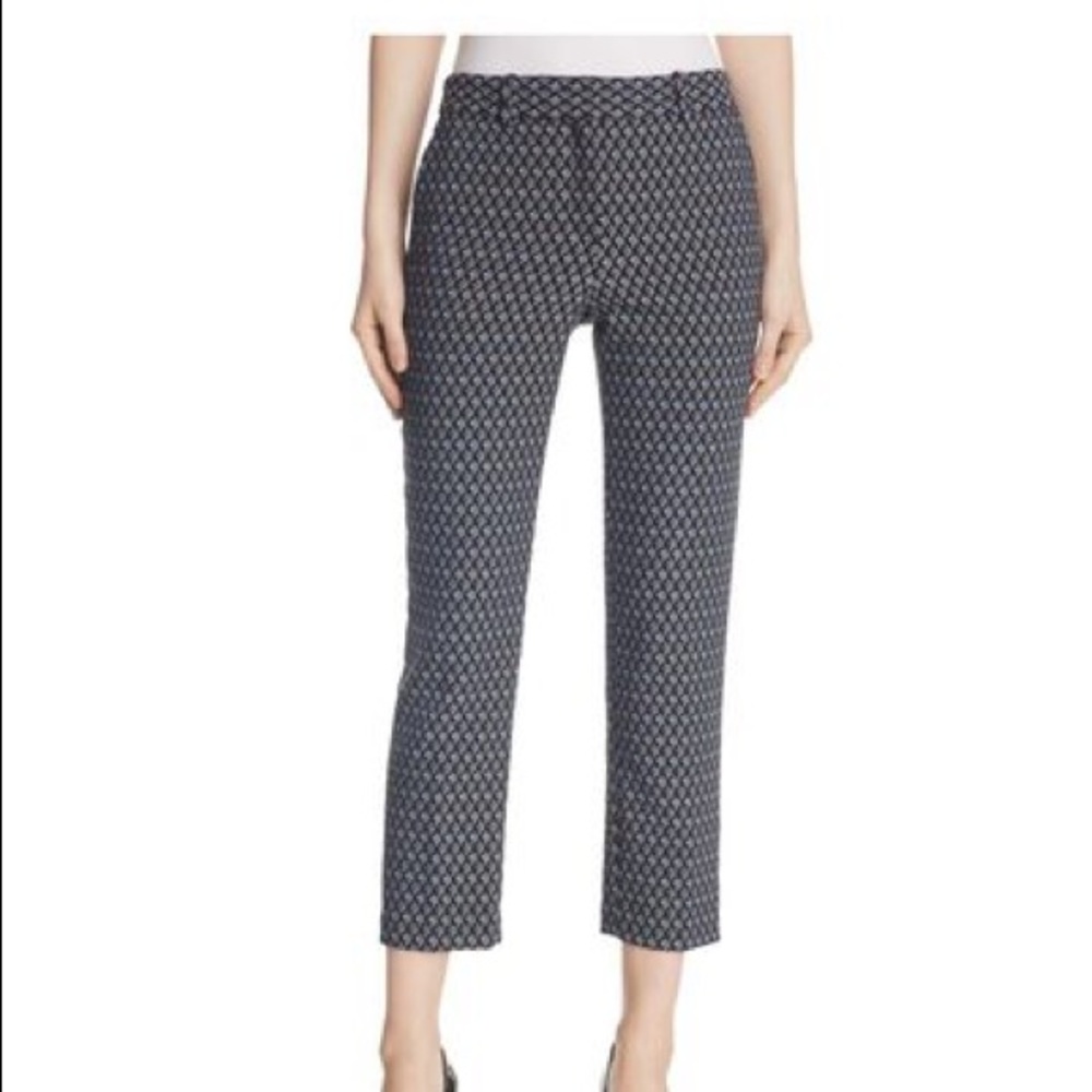 Dimensional Pants
